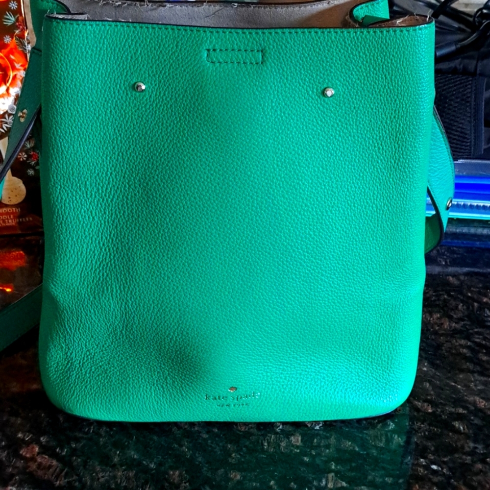 Kate spade crossbody tote